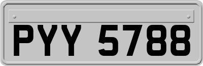 PYY5788
