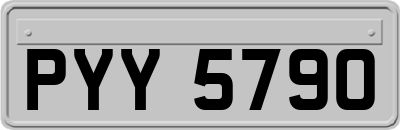 PYY5790