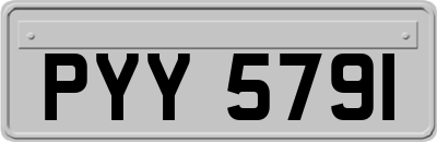 PYY5791