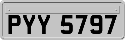 PYY5797