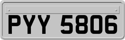 PYY5806