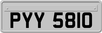 PYY5810