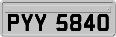 PYY5840