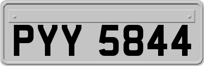 PYY5844