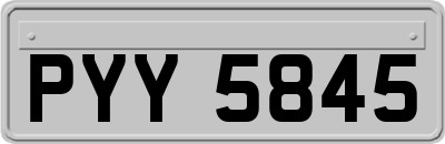 PYY5845