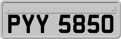 PYY5850