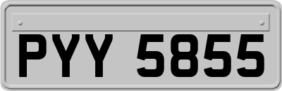 PYY5855