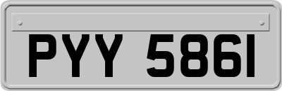 PYY5861