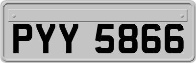PYY5866