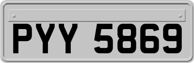 PYY5869