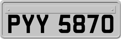 PYY5870