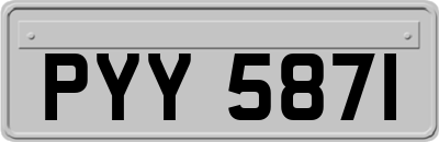 PYY5871