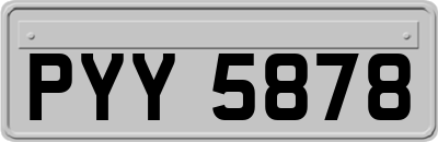 PYY5878