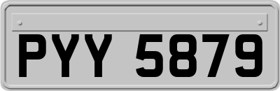 PYY5879
