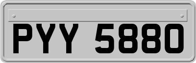 PYY5880