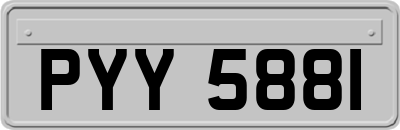 PYY5881
