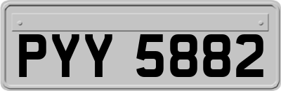 PYY5882