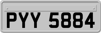 PYY5884