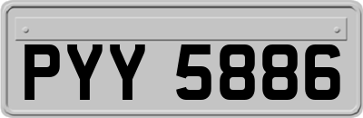 PYY5886