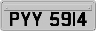 PYY5914