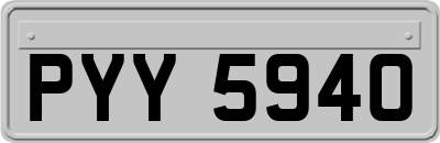 PYY5940