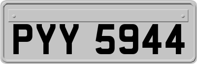 PYY5944