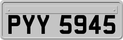 PYY5945