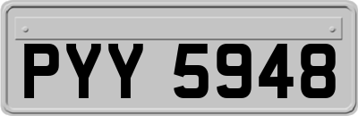PYY5948
