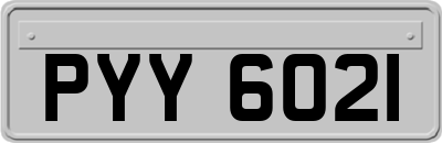 PYY6021