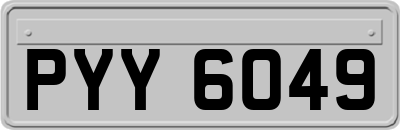 PYY6049