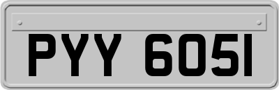 PYY6051