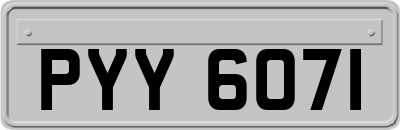 PYY6071