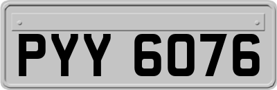 PYY6076