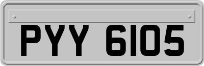 PYY6105