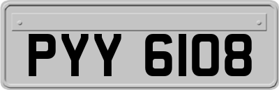 PYY6108