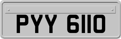 PYY6110