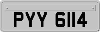 PYY6114