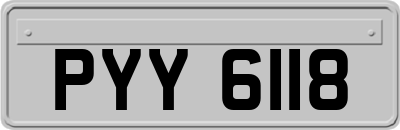 PYY6118