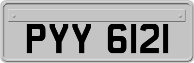 PYY6121