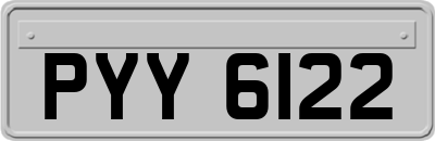 PYY6122