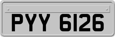 PYY6126