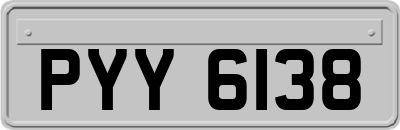 PYY6138