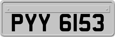 PYY6153