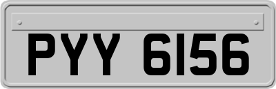 PYY6156