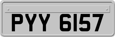 PYY6157