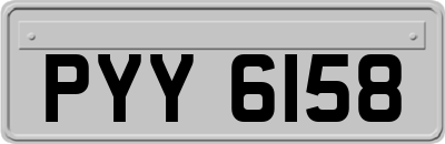 PYY6158