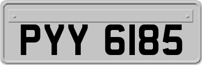 PYY6185