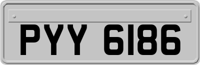 PYY6186