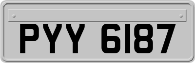 PYY6187