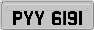 PYY6191